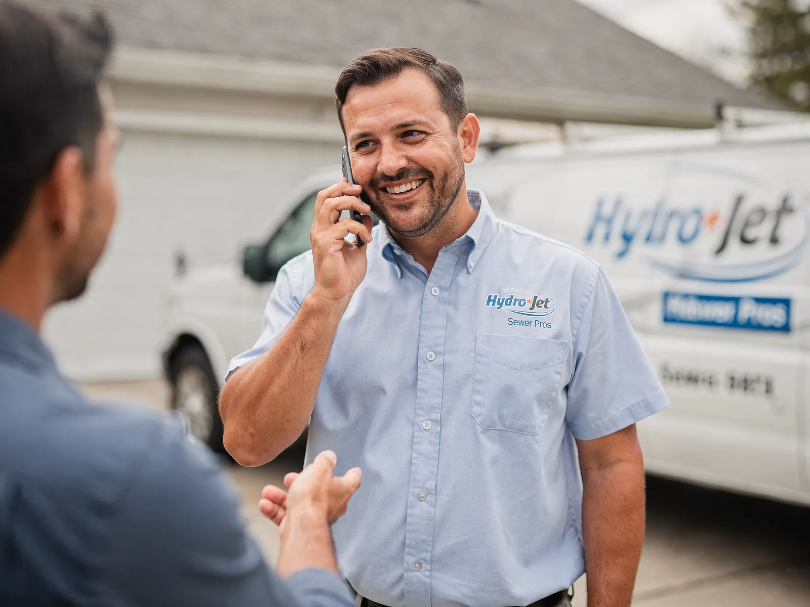 Hydro Jetting Murdock, NE FAQs